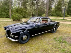 Noir Utilisé 1958 BMW 503 Coupé | 138 999 €