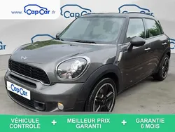 Utilisé 2014 Mini Cooper S Chili Citadine | 11 710 € (Super prix)