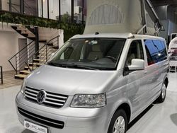 Occasion 2008 VW T5 Comfortline Van | 39 990 € (Prix juste)