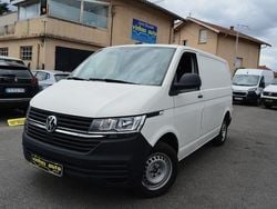 Utilisé 2020 VW T6.1 Business Van | 18 990 € (Prix juste)