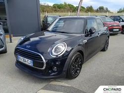 Noir Utilisé 2020 Mini Cooper Hatch Citadine | 22 889 € (Prix juste)