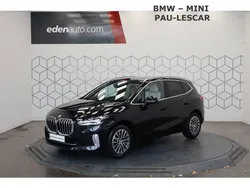 Utilisé 2022 BMW 218 Luxury Line Break | 33 290 € (Prix assez cher)