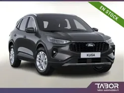Gris Nouvelle 2025 Ford Kuga Titanium SUV | 29 222 €