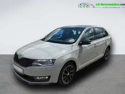 Utilisé 2018 Skoda Rapid Break | 15 900 € (Prix juste)