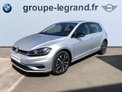 Utilisé 2019 VW Golf VII IQ Drive Berline | 19 990 € (Prix juste)