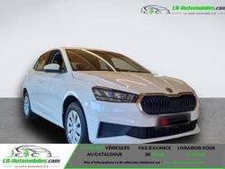 Occasion 2022 Skoda Fabia Citadine | 17 400 € (Prix juste)