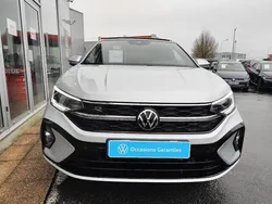 VW Taigo