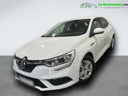Utilisé 2019 Renault Mégane IV Berline | 14 500 € (Bon prix)