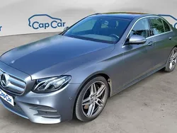 Utilisé 2017 Mercedes E350 Sportline | 30 430 €