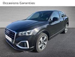 Noir mythique métallisé Utilisé 2025 Audi Q2 Design SUV | 46 300 €