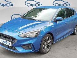 Utilisé 2020 Ford Focus ST-Line | 13 990 € (Bon prix)