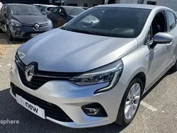 Utilisé 2019 Renault Clio IV Intens Berline | 13 299 € (Super prix)