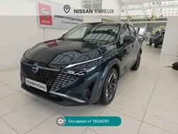 Utilisé 2025 Nissan Qashqai N-Connecta SUV | 36 150 €