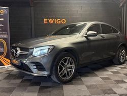 Occasion 2017 Mercedes GLC250 Business | 29 990 €
