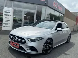 Gris Utilisé 2019 Mercedes A35 AMG AMG Berline | 26 999 € (Super prix)