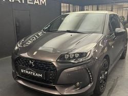 Utilisé 2018 DS Automobiles DS3 Citadine | 9 990 € (Bon prix)