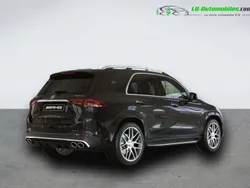 Utilisé 2021 Mercedes GLE53 AMG AMG | 85 700 €