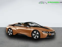Utilisé 2020 BMW i8 Coupé | 99 000 € (Prix assez cher)