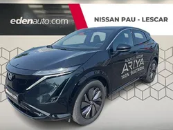 Utilisé 2024 Nissan Ariya SUV | 37 178 € (Super prix)