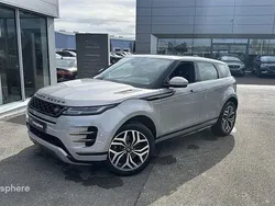Gris Utilisé 2020 Land Rover Range Rover evoque HSE Dynamic SUV | 29 990 € (Bon prix)