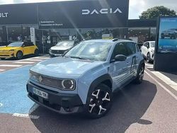 Rqu Utilisé 2025 Renault 4 E-Tech SUV | 32 900 €