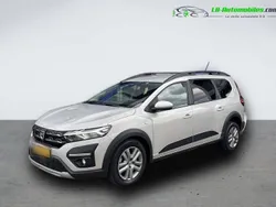 Utilisé 2022 Dacia Jogger Monospace | 20 500 € (Prix juste)