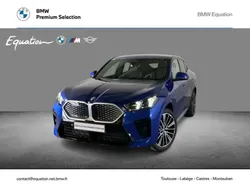 Utilisé 2024 BMW iX2 M Sport SUV | 39 490 € (Super prix)
