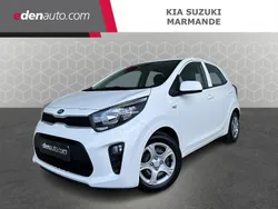 Utilisé 2021 Kia Picanto Active Citadine | 10 990 € (Bon prix)