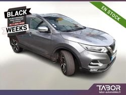 Gris Occasion 2018 Nissan Qashqai Tekna+ SUV | 15 788 € (Bon prix)