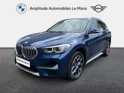 Utilisé 2021 BMW X1 xLine SUV | 32 490 € (Bon prix)