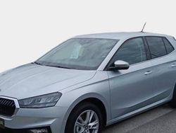 Occasion 2025 Skoda Fabia Selection Citadine | 26 140 €