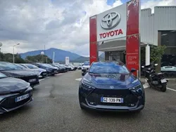 Utilisé 2024 Toyota C-HR SUV | 38 900 € (Prix cher)
