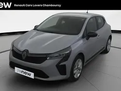 Gris Utilisé 2024 Renault Clio V Evolution Citadine | 17 980 € (Prix juste)