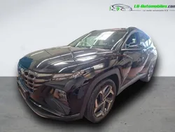 Utilisé 2021 Hyundai Tucson SUV | 31 400 € (Prix juste)
