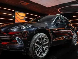 Utilisé 2020 Aston Martin DBX SUV | 169 900 €