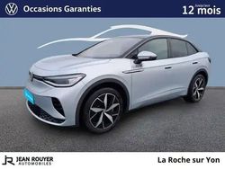 Gris Utilisé 2022 VW ID.5 GTX SUV | 38 990 € (Prix juste)