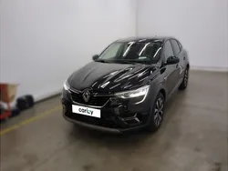 Noir Utilisé 2022 Renault Arkana Business SUV | 17 390 € (Prix juste)