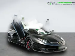Utilisé 2021 Lamborghini Aventador Coupé | 620 400 € (Prix juste)