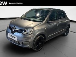Gris Utilisé 2022 Renault Twingo Urban Night Citadine | 13 990 € (Prix assez cher)