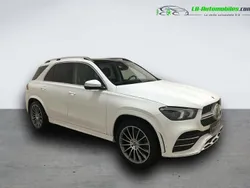 Utilisé 2021 Mercedes GLE300 | 73 600 €