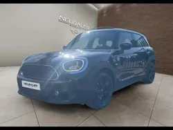 Noir Utilisé 2022 Mini Cooper Countryman SUV | 27 790 € (Prix juste)