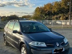 Occasion 2008 Renault Mégane II Authentique Break | 1 900 € (Super prix)