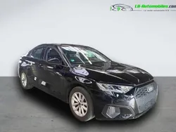 Utilisé 2022 Audi A3 Berline | 29 000 € (Prix juste)