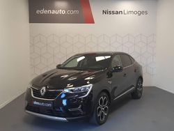 Utilisé 2021 Renault Arkana Intens SUV | 16 900 € (Prix juste)