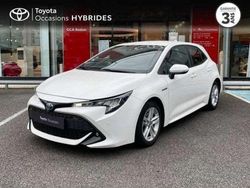 Occasion 2019 Toyota Corolla Berline | 16 990 € (Prix juste)