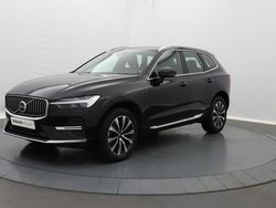 Noir Utilisé 2022 Volvo XC60 Plus SUV | 36 590 € (Bon prix)