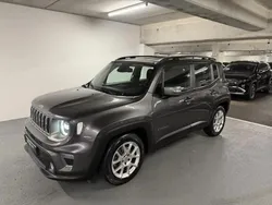 Utilisé 2019 Jeep Renegade Limited SUV | 16 990 € (Prix assez cher)
