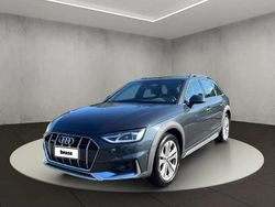 Gris Utilisé 2024 Audi A4 Allroad Sport Break | 43 300 € (Super prix)