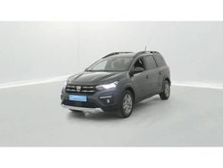 Gris Utilisé 2022 Dacia Jogger Comfort Monospace | 17 900 € (Prix juste)