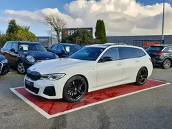 Blanc Utilisé 2020 BMW M340 Berline | 44 990 €